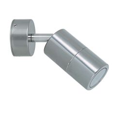 AE-4101 Preston Single Spotlight - Titanium