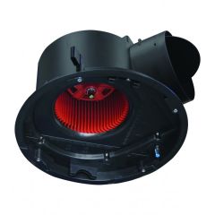 Ventair Airbus DC 250 Motor