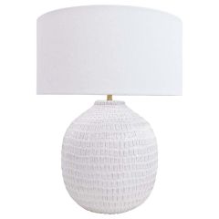 Sandrock Ceramic YF3200-1 Table Lamp