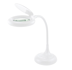 OD115W Led White Magnifying Lamp