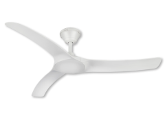 Aqua V2 IP66 Ceiling Fan 70" White AIP2664