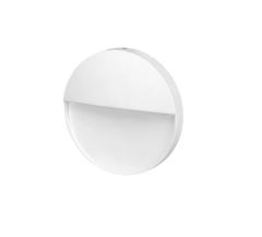 Tivoli 4w White LED Step Light MLXT3454W