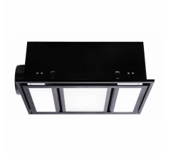 Domino 3in1 Bathroom Heater CCT BLK BH152ESWBK