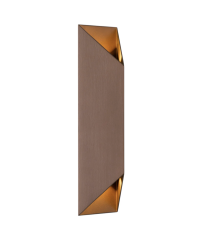 Chaska Copper Interior Wall Light CHASKA WB-CP