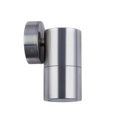 CLA Fixed Down Spot Titanium GU-10 PG1FT (No Globes)