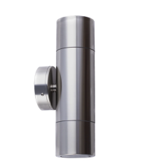 CLA Pillar Up/Down Titanium GU-10 PGUDT (No Globes)