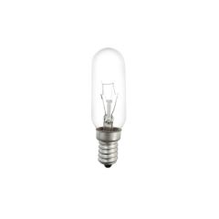 Lusion Lighting T25 40W E14 Halogen Rangehood Globe 45012