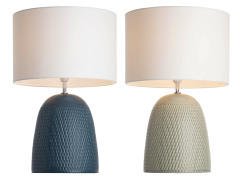 Jordana Table Lamp 