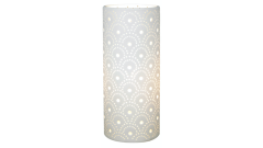 Samara Arcs Table Lamp CFTL579A