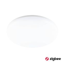 Mercator IKUU 24watt Smart Oyster Light