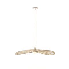 Solara Bamboo Pendant LL002PL133