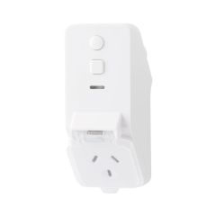 Mercator IKUU Outdoor Single Adapter Plug