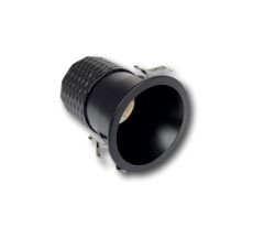 Star6 EDGE 6watt Starlight Black 3000K