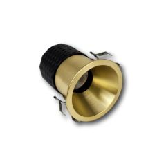 Star6 EDGE 6watt Starlight Brass 3000K