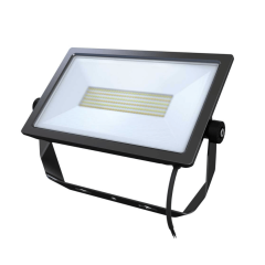 SE7071/100TC Starpad 100w  Black Flood light CCT