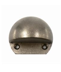 CLA STE10 Nickel Plated solid brass step light