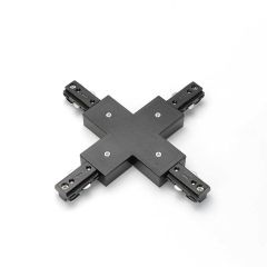 Sunny SAL Black X Joiner Track Accessories