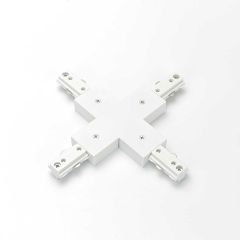 Sunny SAL White X Joiner Track Accessories