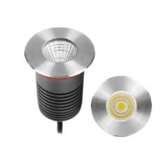 Terrace 6w Inground Light 12v IP67 4127SS-6W