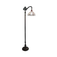 G&G Brothers Vienna Edwardian Floor Lamp