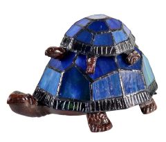 TL-816/N06 Piggyback Turtle Lamp
