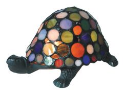 TL-816/MC Rainbow Turtle Lamp
