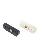 Ailia Track - Track Adapters, Black & White