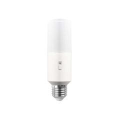 Sunny SAL 12W Tubular Tri-Colour E27 Non-Dimmable Globe