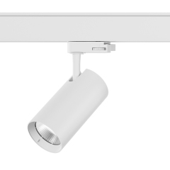 Sunny SAL Unitrek 10W Track Spotlight White