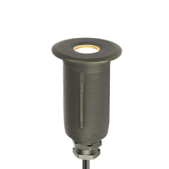 Sola Antique Bronze Deck Light