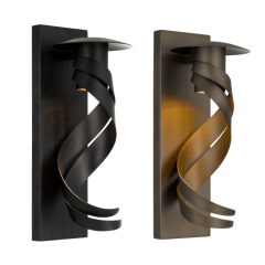Tobera Exterior Wall Light - 2 Colours