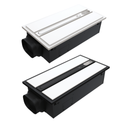 Airsway 6in1 Bathroom Heater - 2 Colours