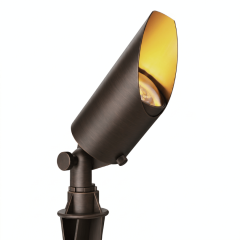Strada Garden Spike - 2 Colours - bronze