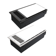 Tropix 4in1 Bathroom Heater - 2 Colours