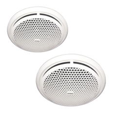 The Ultraflo Exhaust Fan - 2 Sizes 