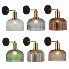 Vinta wall light - 6 colours