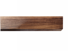 Walnut Timber LED Pendant light