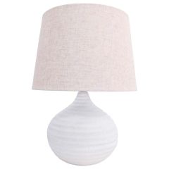 White Stone YF3000 Table Lamp