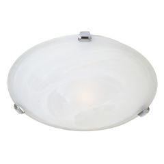 Astro Oyster Light Satin Chrome MA2751