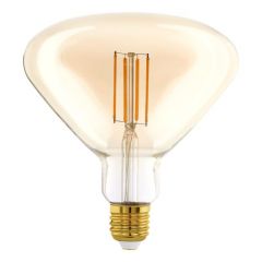Eglo Lighting BR150 4W Large Globe 2200K E27 110114