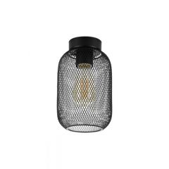 Eglo Wrington Black DIY Fitting 205114
