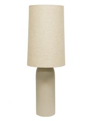 **Rhodes Grey 967882 Table Lamp