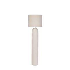 Cirella White G0002076 Floor Lamp