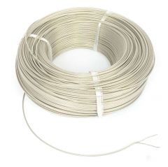 Low Voltage braided cable