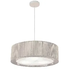 Cusco 50 Pendant Light - Natural