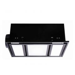 Mercator Domino Bathroom Heater - Black