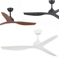 Fanco Eco Style Ceiling Fan - No Light Group