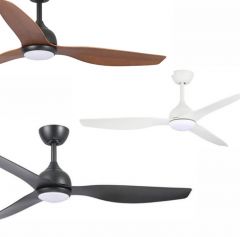 Fanco Eco Style Ceiling Fan - With Light Group