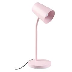 Jasper Desk Lamp Pink 205212N