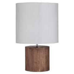 **Walton Timber JLTLAM007 T/Lamp